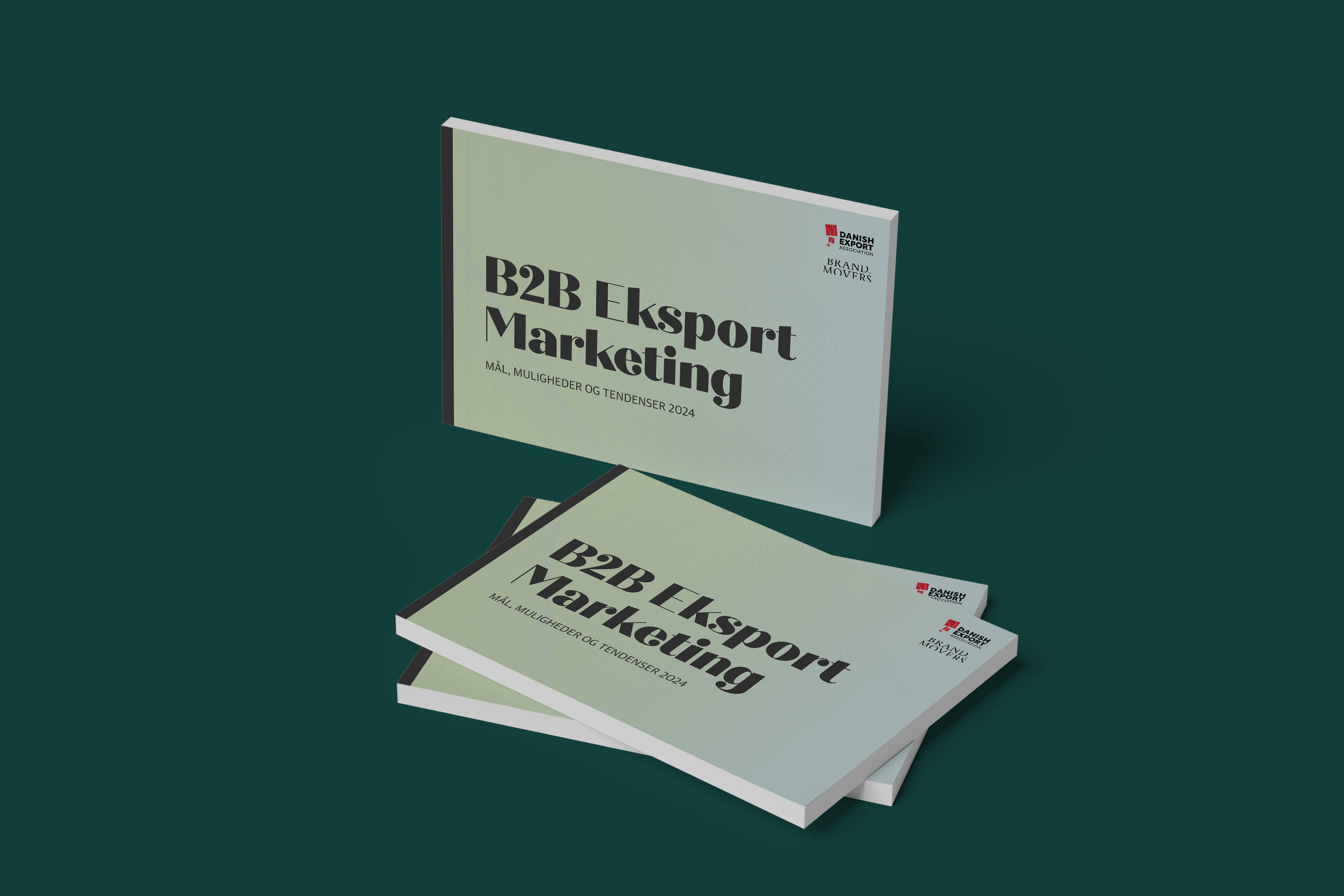 Eksport Marketing Rapport 2024