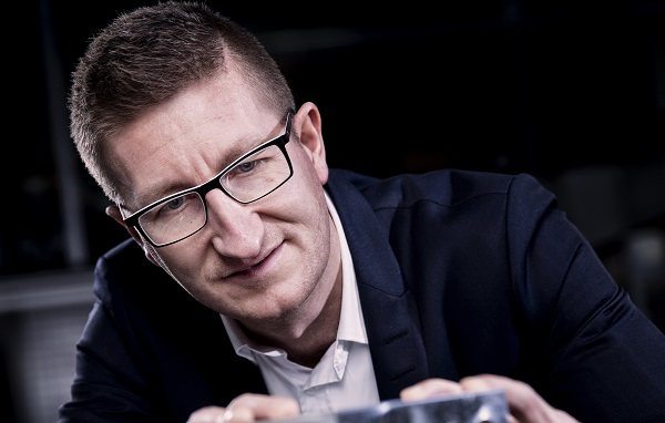 [Brug ikke] Hydra-Grene Morten Kjaer, Head of Business Development