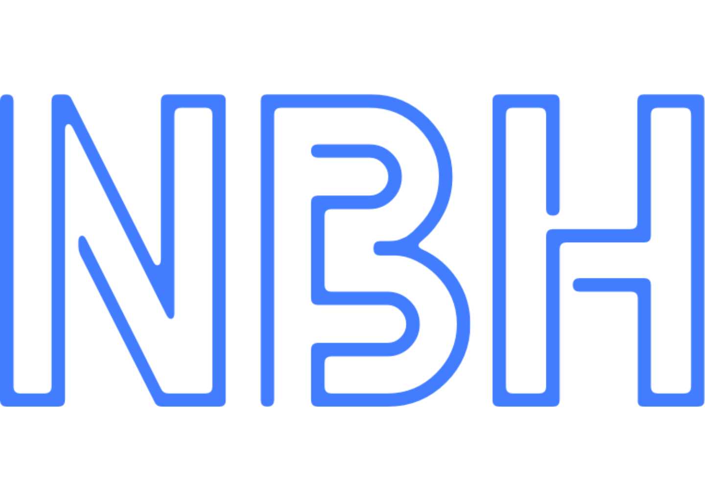 NBH – YOUR CHINA BRAND TEAM
