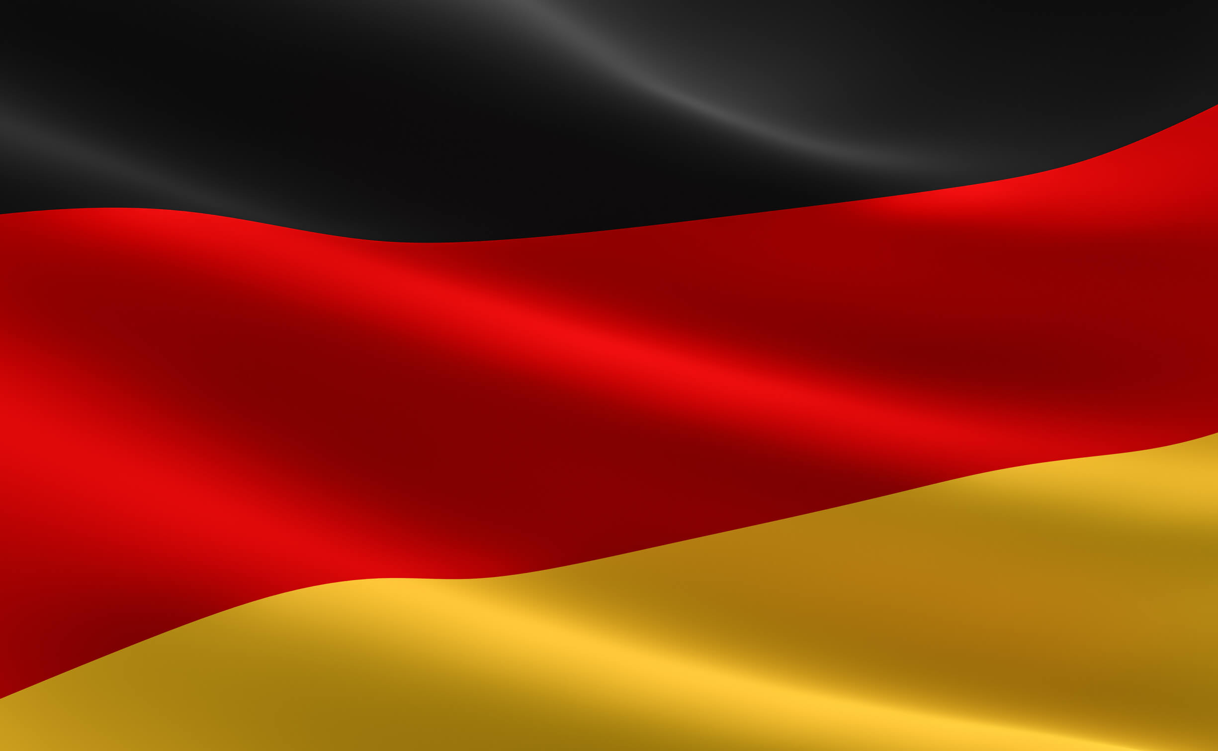 Tysk Flag