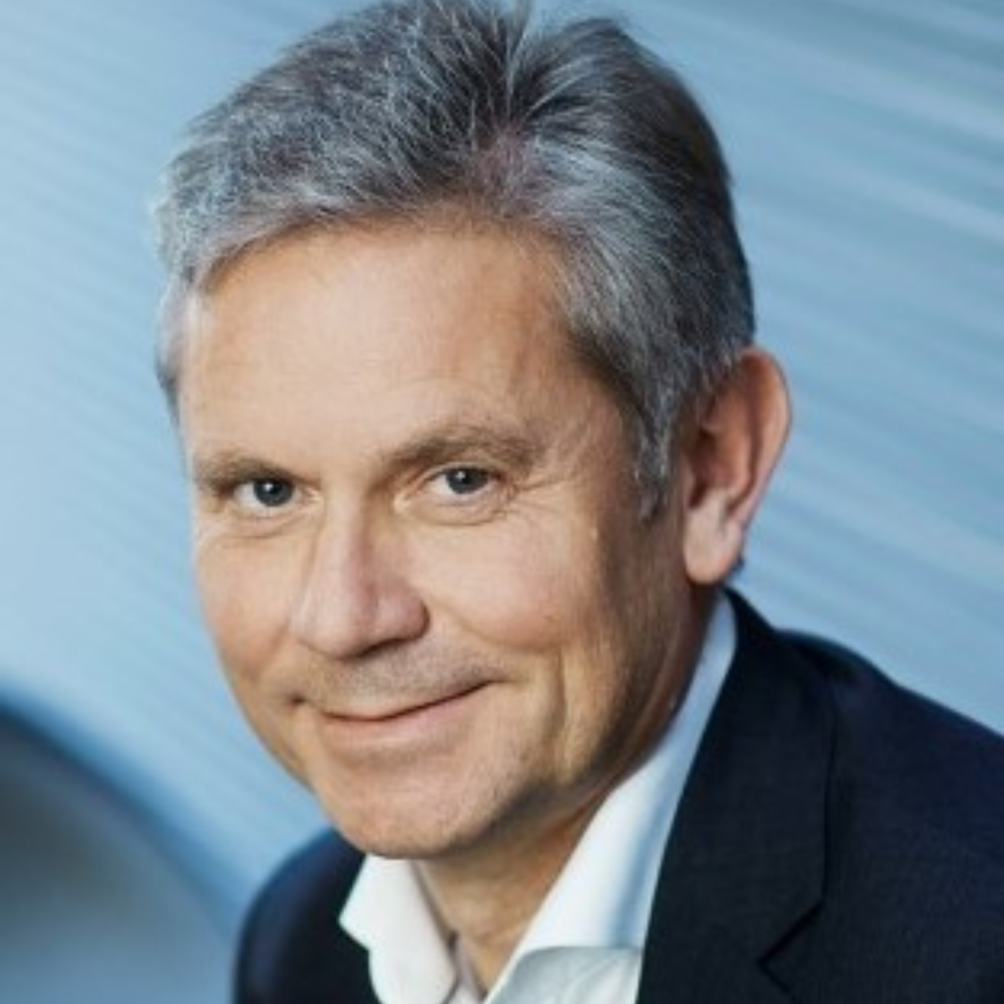 Eirik Moe Profilbillede