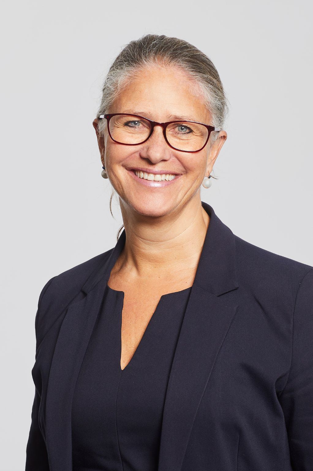 Anette Galskjøt CEO danish export / dansk eksport