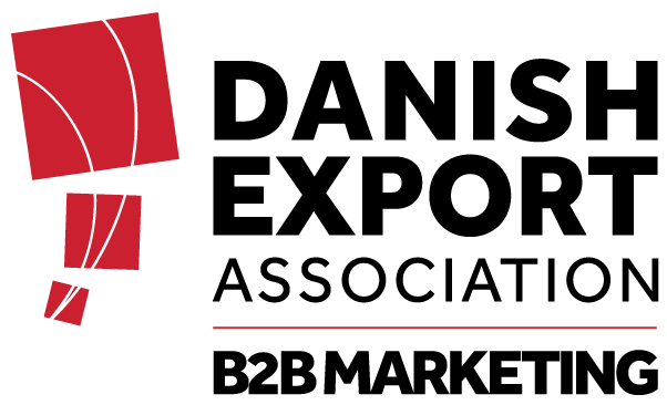 2019 DEA B2B Marketing Logo RGB Outline