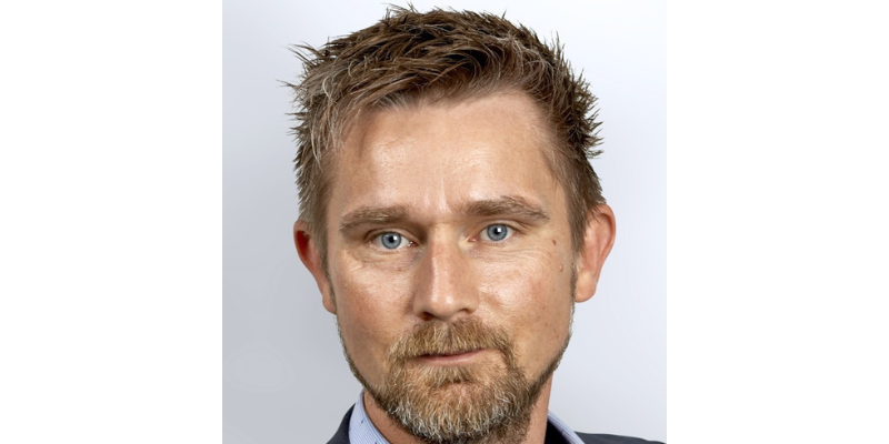 Søren Mayland