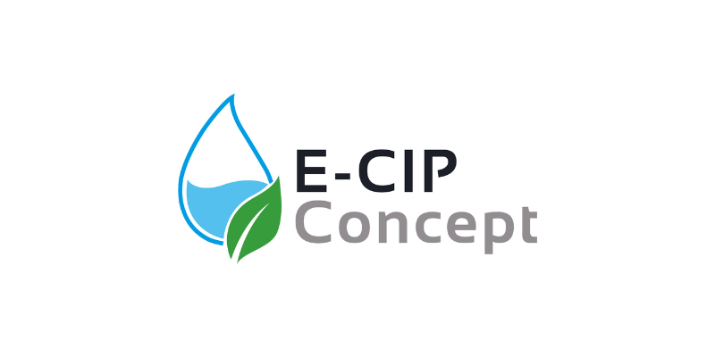 E CIP Concept