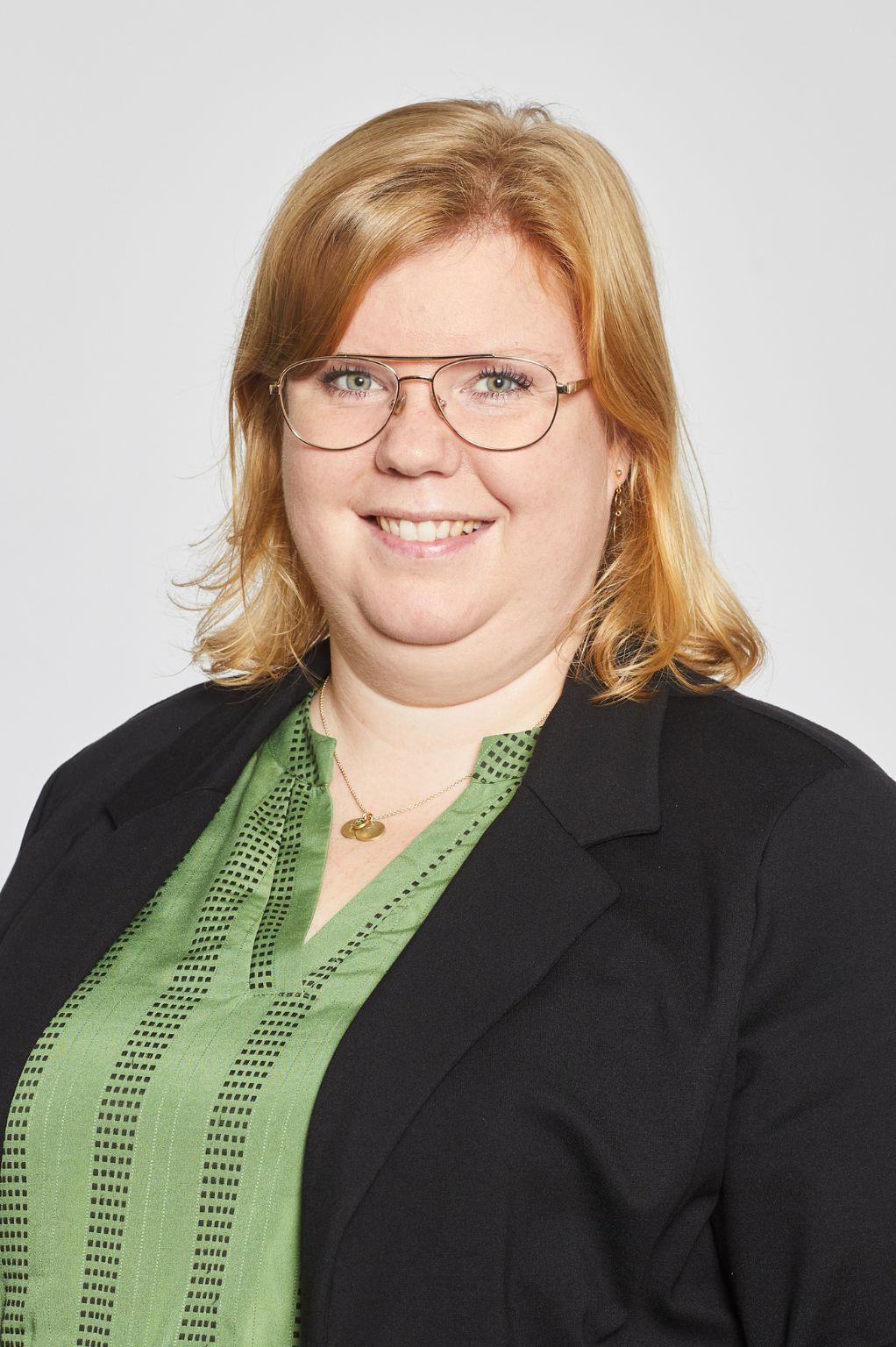 Krista Løvvang Nielsen Communications & Marketing Consultant