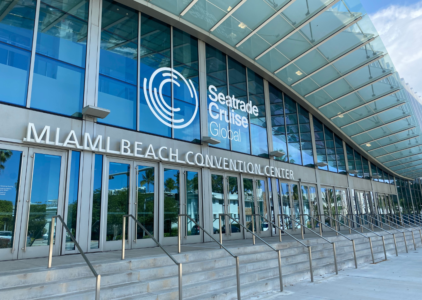 Miami Beach Convnetion Center