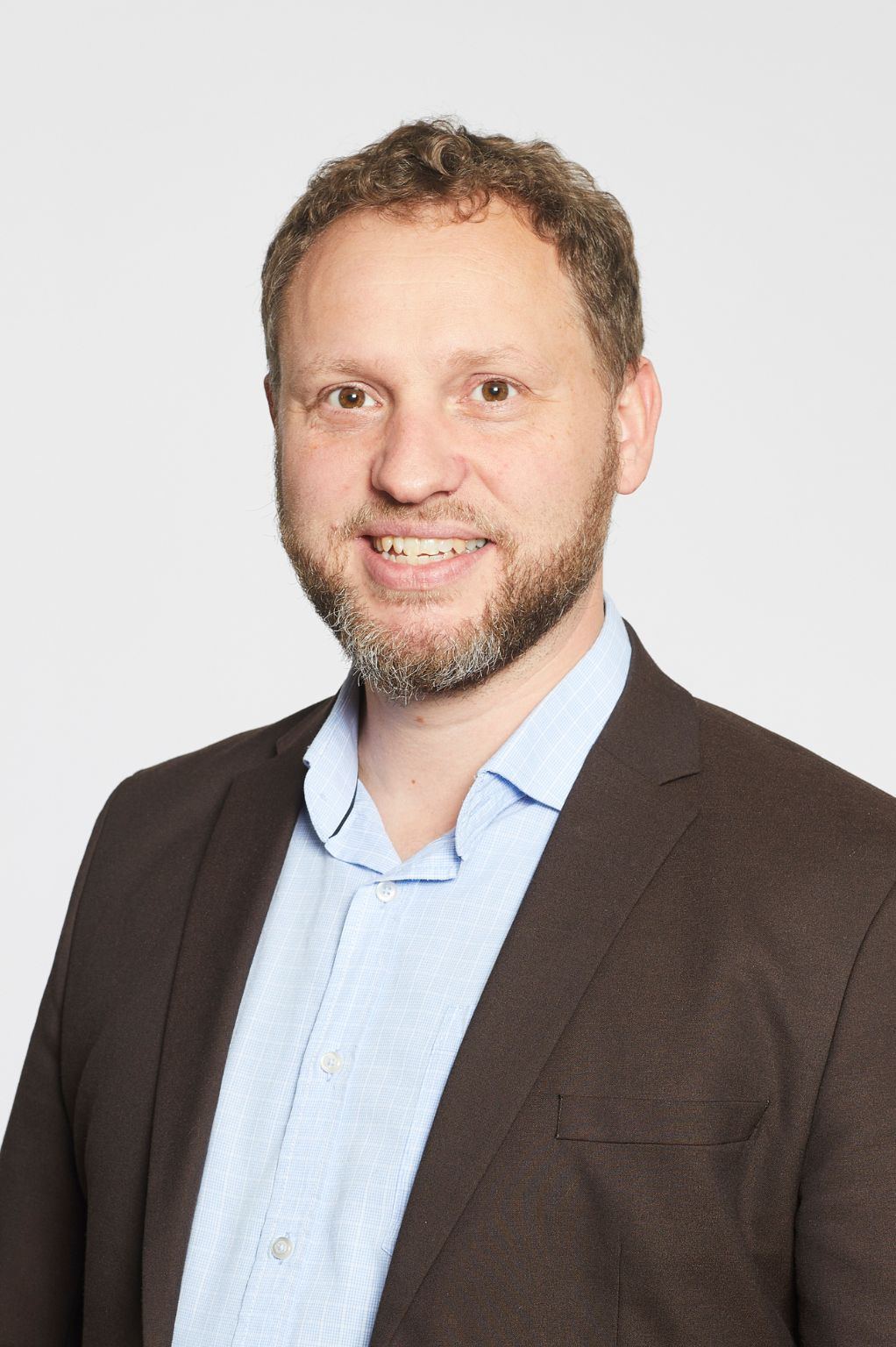 Morten Lauridsen Member Relations Manager Danish eksport / Dansk eksport 