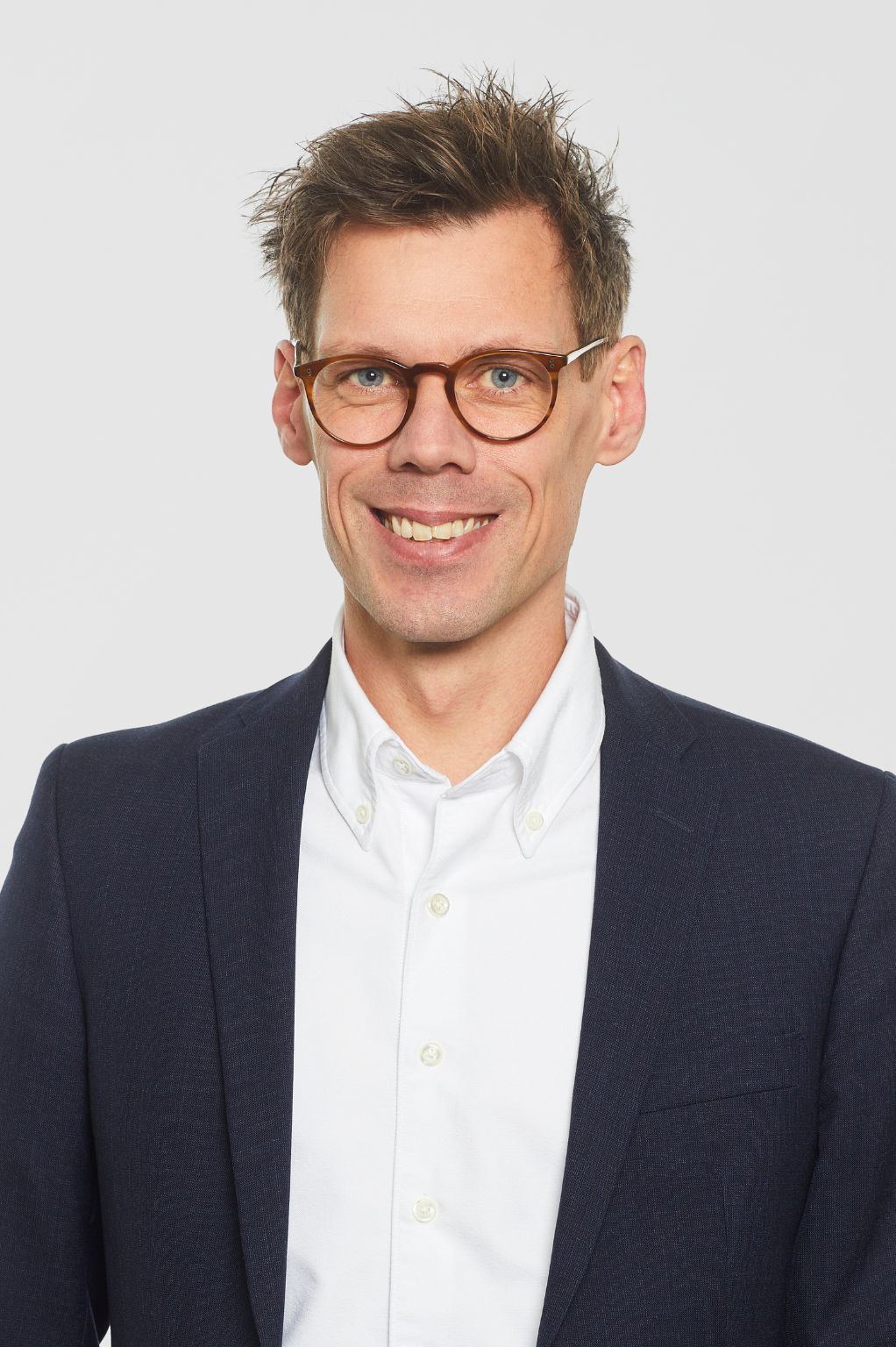 Tobias Egmose Head of Marketing & Communications danish export / dansk eksport