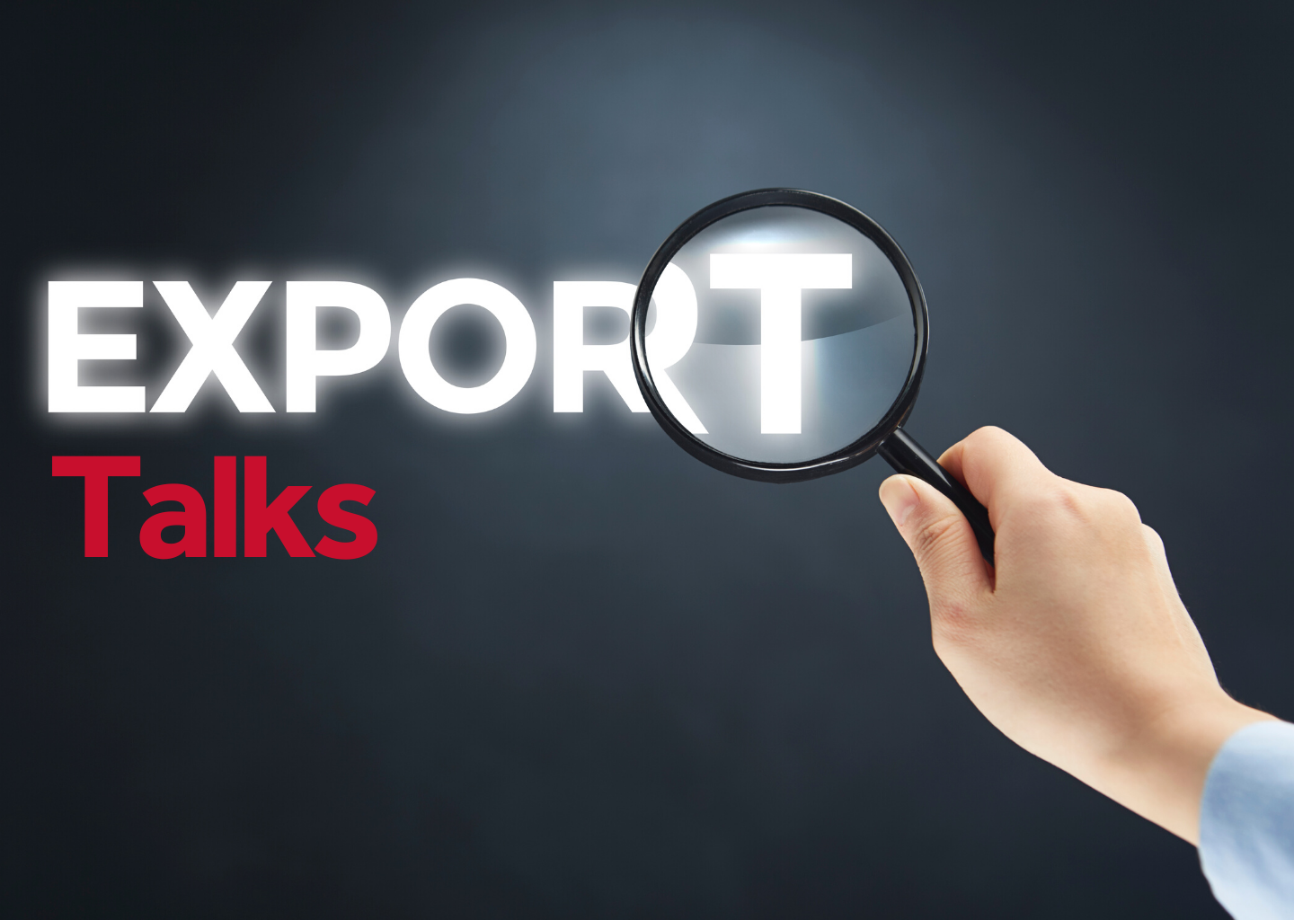Export Talks